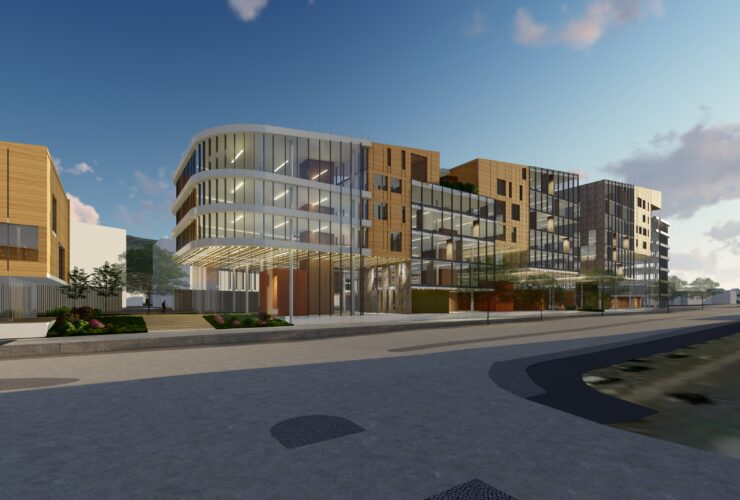 Illustrasjon Kreftingsgate 33