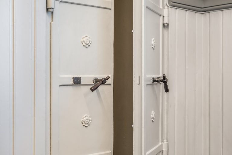 Gammelt hvelv Tollboden