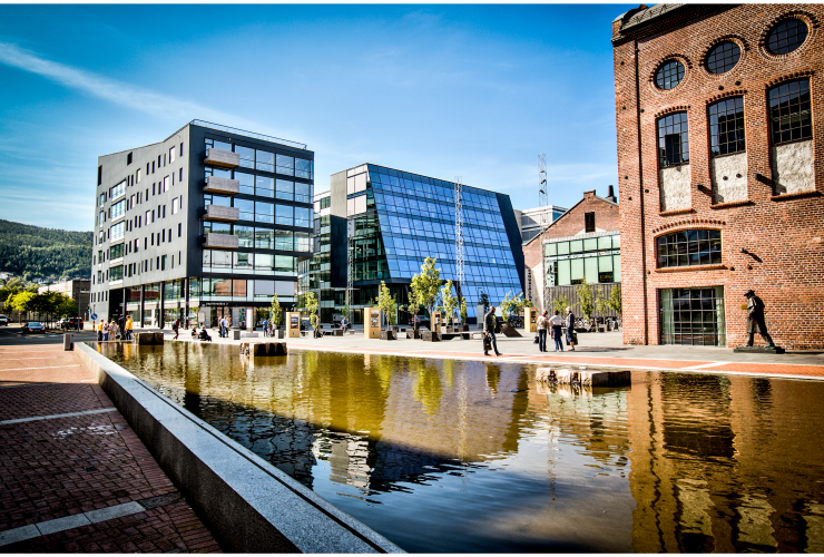 Papirbredden 2 og 3. Foto Thomas Bjørnflaten